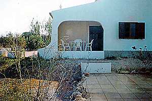 Landhaus Casa Bronze Zentral-Algarve