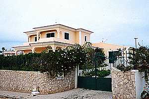 Villa Casa da Praia Zentral-Algarve