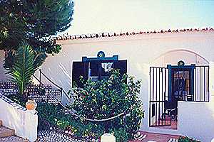 Dorfhaus Casa Concha Ferragudo