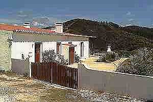 Landhaus Monte Crato West-Algarve