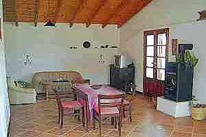 Landhaus Monte Crato West-Algarve